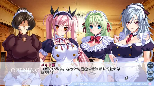 硅胶☆魔法 ～从出生前就是你的专属?!～ 预览图 4
