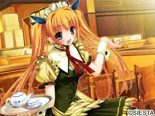 琶音～君色的旋律～ 预览图 2