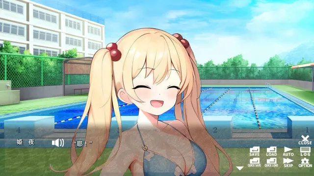 なつ♡カノ SUMMER GIRLFRIEND 预览图 5
