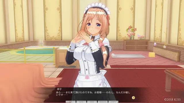 カスタムオーダーメイド3D2 キャラクターパック 甘々デレデレでご主人様を信仰している妹系幼馴染 预览图 3