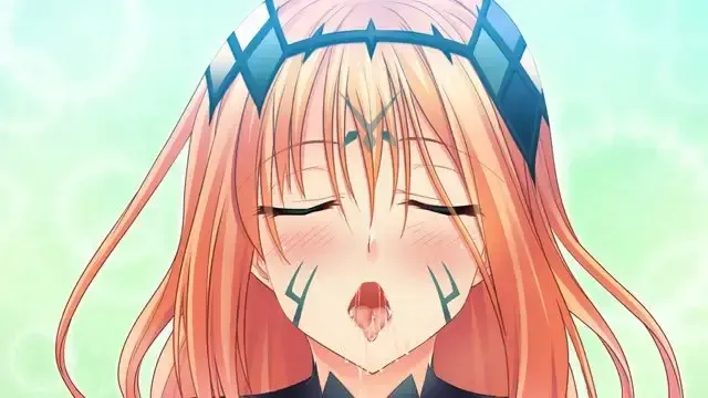 魔装处女 ～绝对支配的嘉年华～ 预览图 9