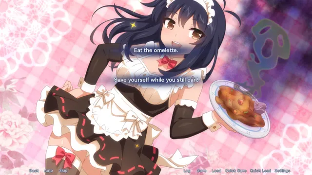 Sakura Cupid 预览图 2