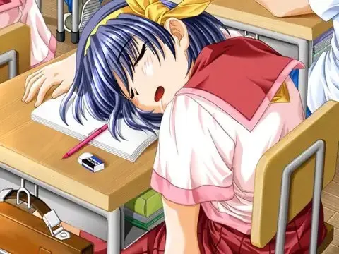 同步之梦 预览图 11