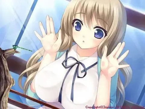 强行！？少女DAYS 预览图 13