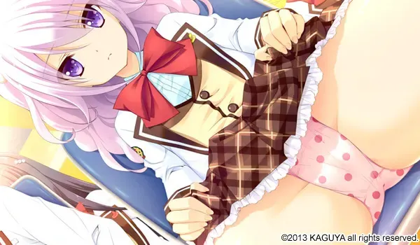 プレスタ！～Precious☆Star’sフェスティバル～ 预览图 12