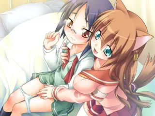 けもぱにっ！ 预览图 13