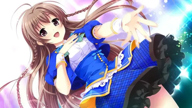 Shiny Sisters 女装主人公偶像计划 预览图 18