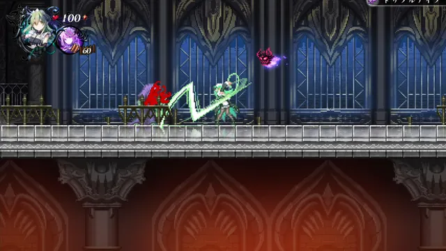 少女魔役 预览图 5