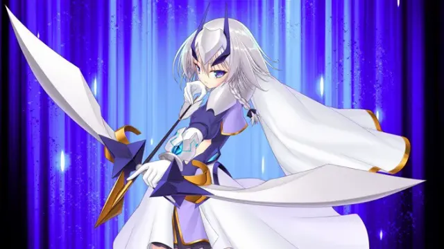 神装剑姬 弧光剑士～魔族怀胞～ 预览图 23