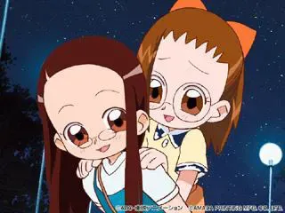 おジャ魔女あどべんちゃ~「ないしょのまほう」 预览图 5