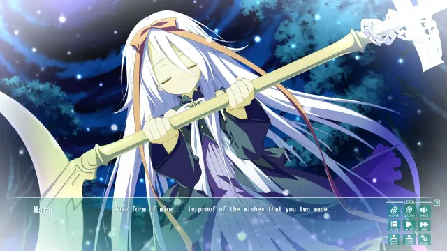 星空的记忆 Eternal Heart 预览图 9