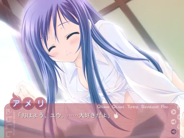 游魂 -It’s happy days- 预览图 6