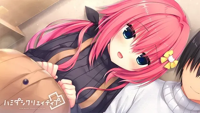 灵感满溢的甜蜜创想凸 / 常轨脱离Creative凸 预览图 15