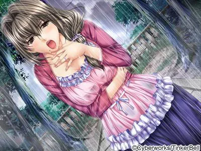 恋妻びより～由希乃さんは人妻管理人～ 预览图 21