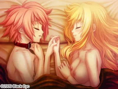 梦幻回廊2 ～螺旋～ 预览图 14