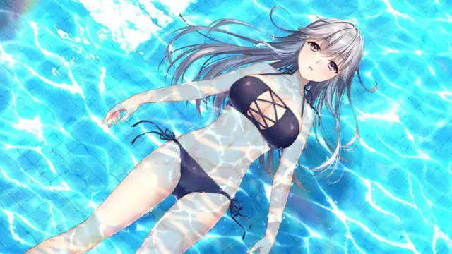 创作少女的恋爱公式 预览图 15