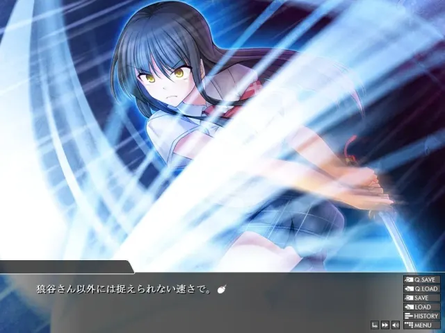 降魔夜凛 预览图 7