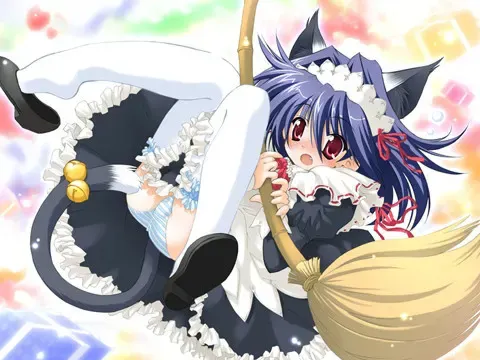 こもきゅん！！　～はぁとに揺れる魂のＦＡＮディスク～ 预览图 19
