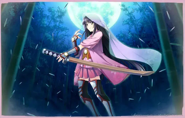 幻奏童话 ALICETALE 预览图 25