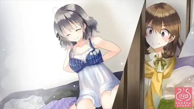 不知何时的memoraĵo 预览图 13