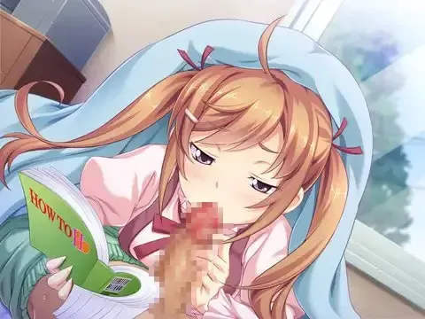 舔舔☆老师 ～废柴哥哥和角色扮演色色？～ 预览图 6