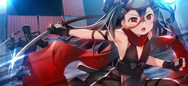 灰色 -CHRONOS REBELLION- 预览图 25