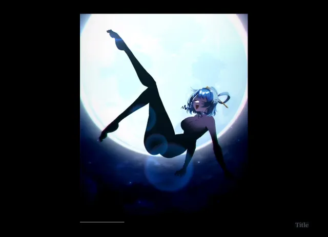 惩罚少女R 预览图 2