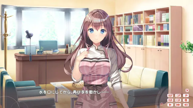 糖霜-love coating- 预览图 4