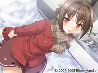 こなゆき ふるり〜柚子原町カーリング部〜 ぷらす 预览图 11