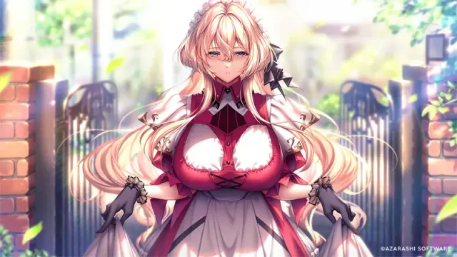 甜蜜女友 3 预览图 19