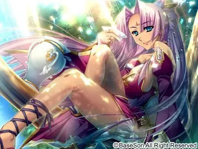 真·恋姬無双～少女缭乱☆三国志演义 预览图 26
