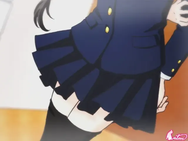 女装Chu♂Chu! 预览图 8