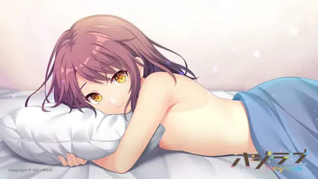 娇羞之恋 -making*lovers- 预览图 28