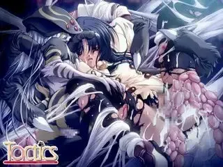 罪囚−The SiN− 预览图 17