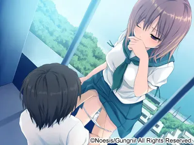 CURE GIRL 预览图 22
