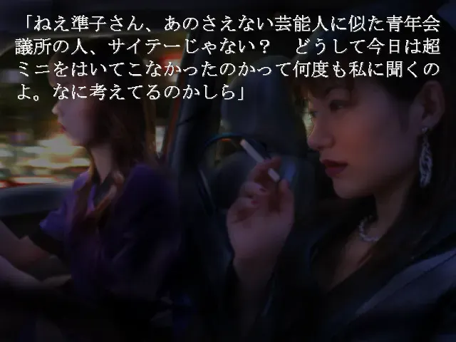 电脑M奴隶・丽美 预览图 2