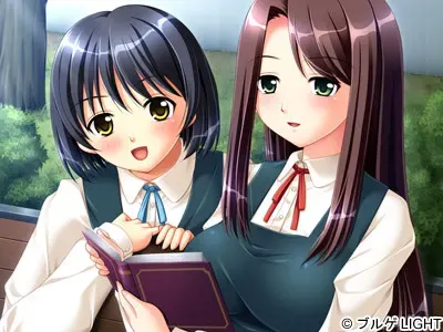 JKと淫行教師5～借金姉妹編～ 预览图 22