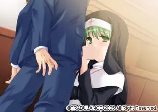 侍奉你5～渴求的少女们～ 预览图 20