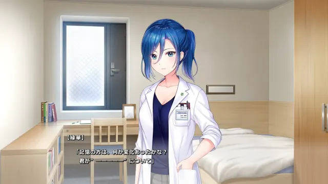 牵牛花不识夜。 预览图 2