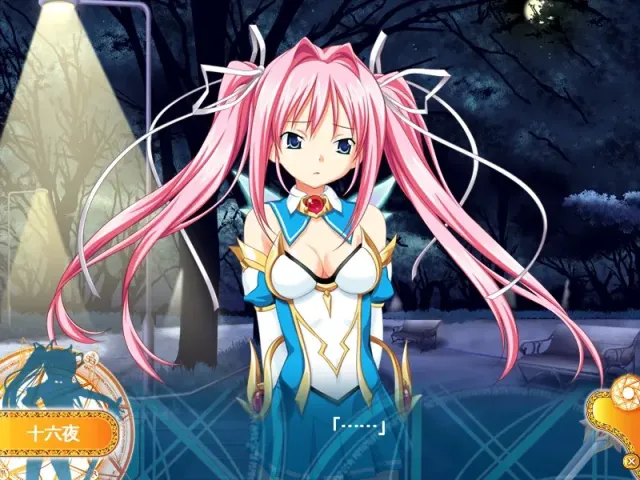 ステルラエクエス～贖罪の姫騎士～ 预览图 6