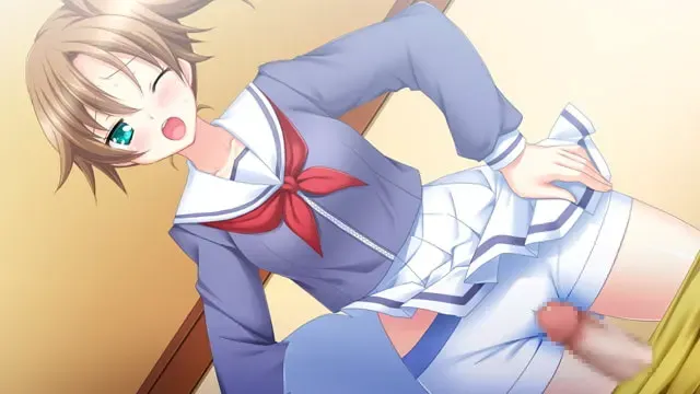 それイケ！ ちんぽーたー！ ～神出鬼没な俺のアレ～ 预览图 18