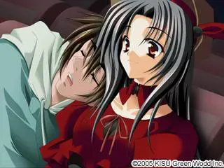 でいじーちぇーん 〜TERMINATOR GIRL〜 预览图 9