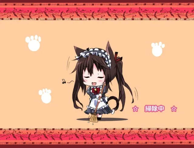 不谙世事的猫艾露莎 预览图 7