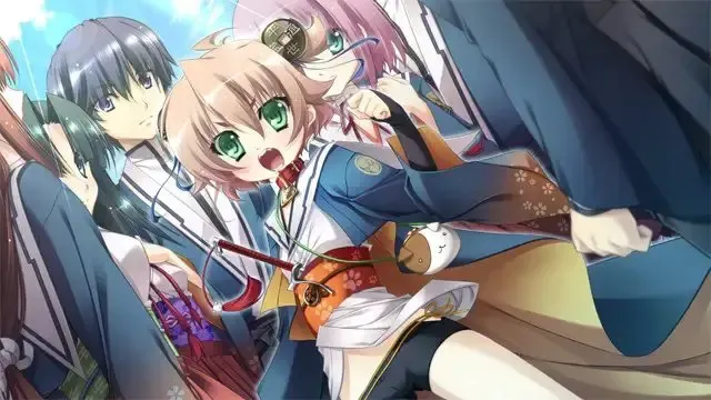 痛快！天下御免 预览图 15