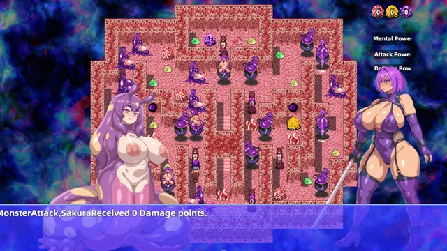 乳胶魔塔 预览图 5