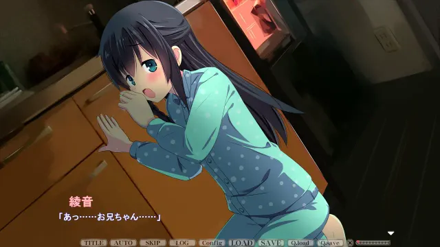 自闭妹妹的重生调教 预览图 4