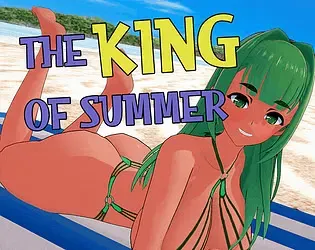 夏日之王 封面